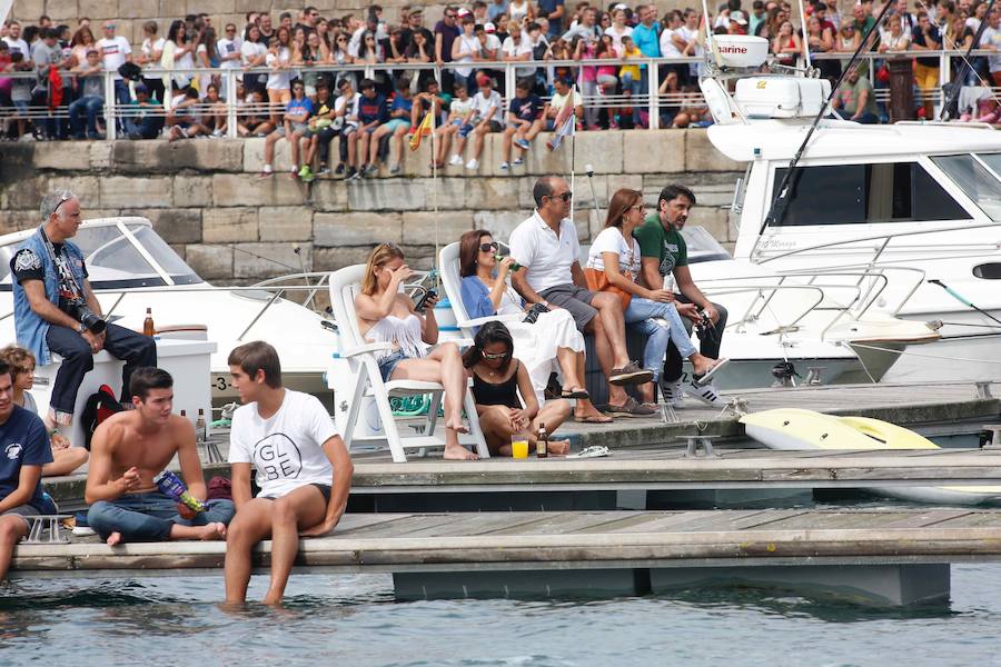 ¿Estuviste en &#039;El Día de las Alas&#039; de Red Bull? ¡Búscate!