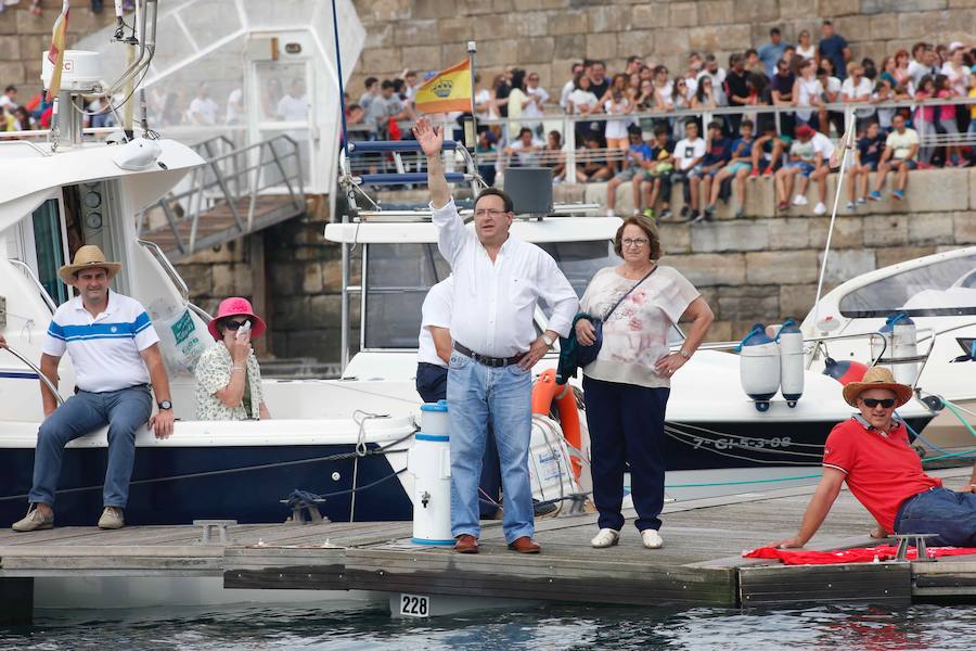 ¿Estuviste en &#039;El Día de las Alas&#039; de Red Bull? ¡Búscate!