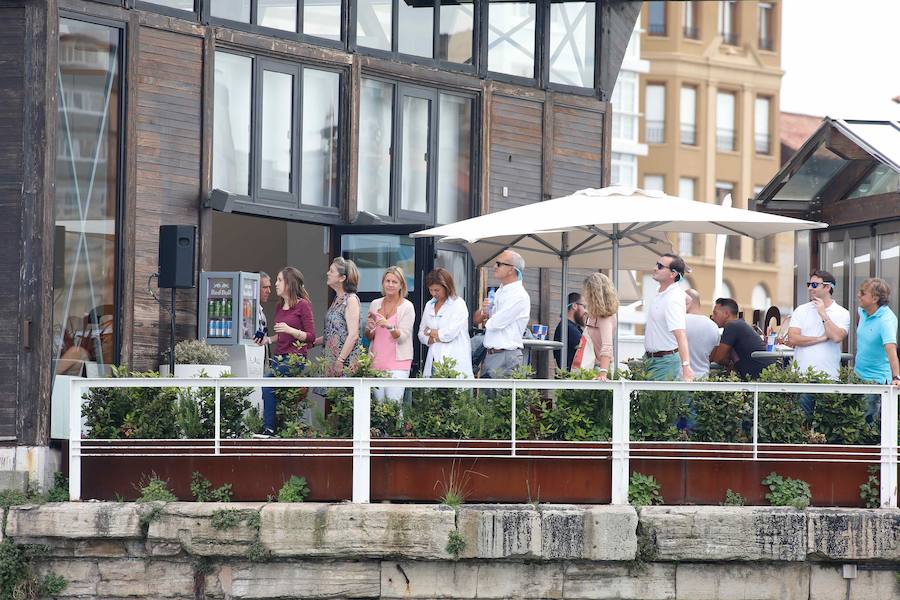 ¿Estuviste en &#039;El Día de las Alas&#039; de Red Bull? ¡Búscate!