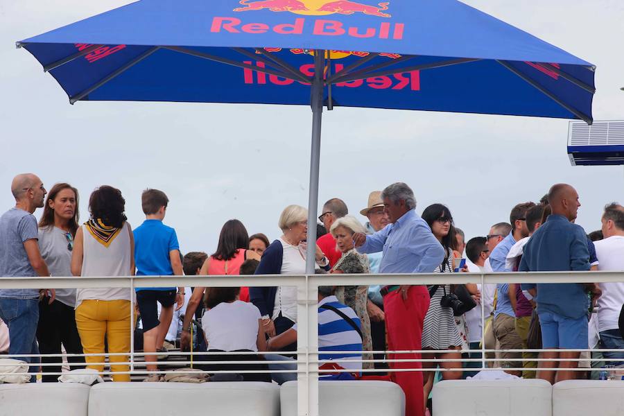 ¿Estuviste en &#039;El Día de las Alas&#039; de Red Bull? ¡Búscate!