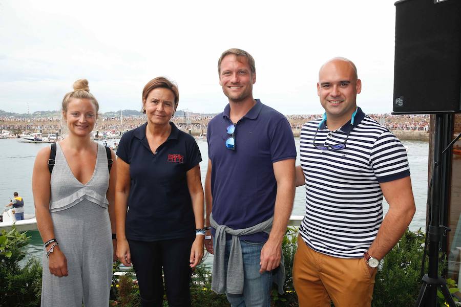 ¿Estuviste en &#039;El Día de las Alas&#039; de Red Bull? ¡Búscate!