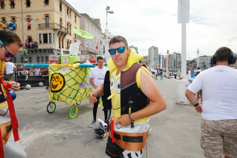 ¿Estuviste en &#039;El Día de las Alas&#039; de Red Bull? ¡Búscate!