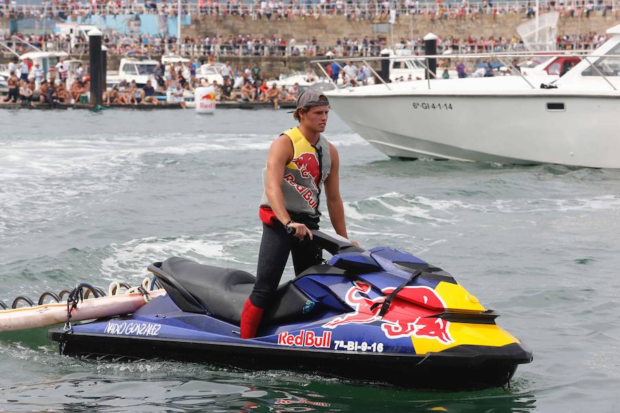 ¿Estuviste en &#039;El Día de las Alas&#039; de Red Bull? ¡Búscate!