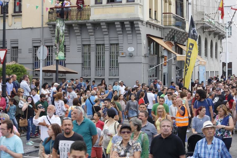 ¿Estuviste en &#039;El Día de las Alas&#039; de Red Bull? ¡Búscate!