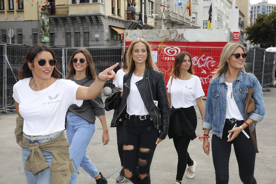 ¿Estuviste en &#039;El Día de las Alas&#039; de Red Bull? ¡Búscate!