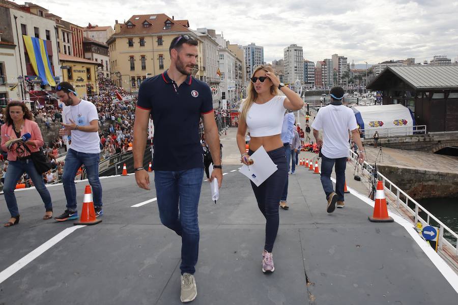 ¿Estuviste en &#039;El Día de las Alas&#039; de Red Bull? ¡Búscate!