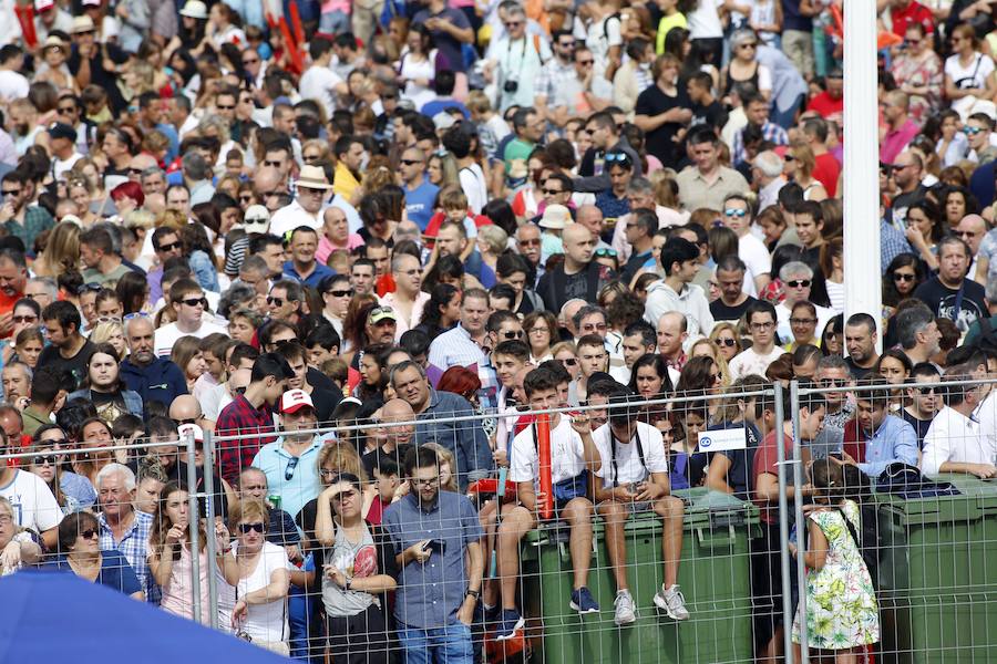 ¿Estuviste en &#039;El Día de las Alas&#039; de Red Bull? ¡Búscate!