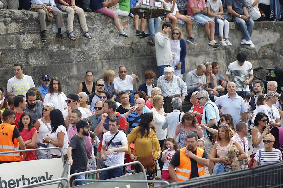 ¿Estuviste en &#039;El Día de las Alas&#039; de Red Bull? ¡Búscate!