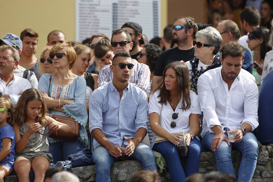 ¿Estuviste en &#039;El Día de las Alas&#039; de Red Bull? ¡Búscate!