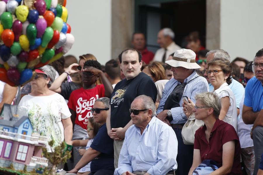 ¿Estuviste en &#039;El Día de las Alas&#039; de Red Bull? ¡Búscate!