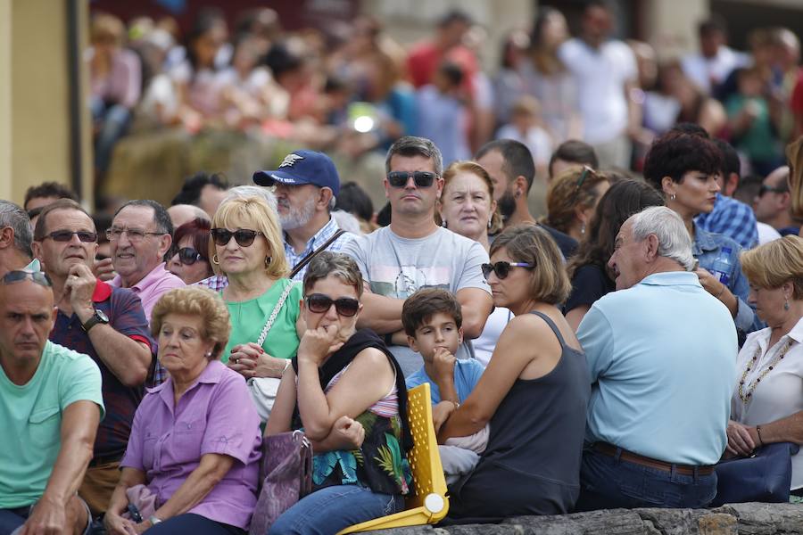 ¿Estuviste en &#039;El Día de las Alas&#039; de Red Bull? ¡Búscate!