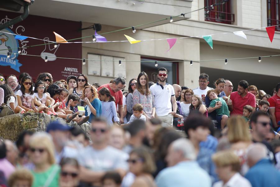 ¿Estuviste en &#039;El Día de las Alas&#039; de Red Bull? ¡Búscate!