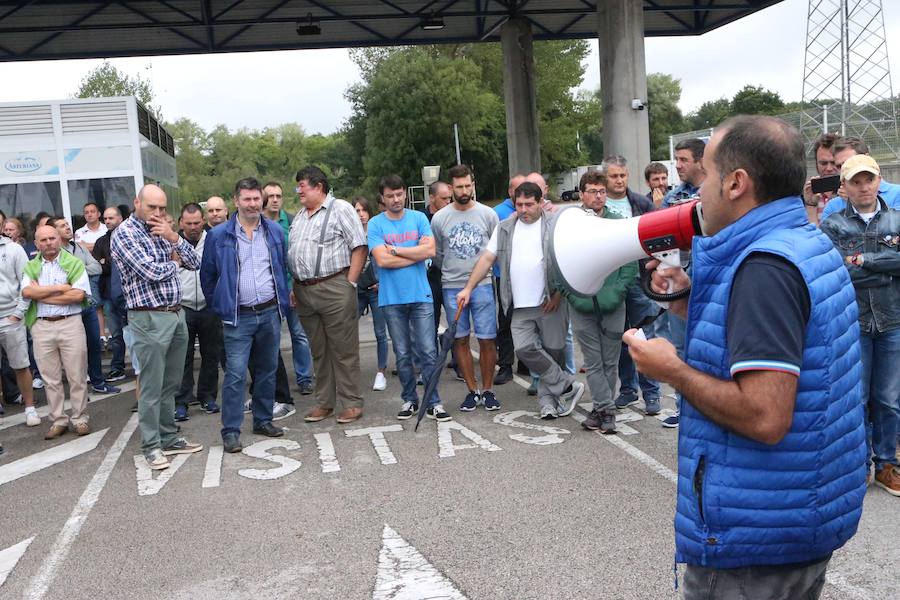 El Comité cifra en un 100% el seguimiento de los paros