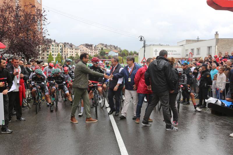 ¿Estuviste en la segunda etapa de la Vuelta en Asturias? ¡Búscate! (1)