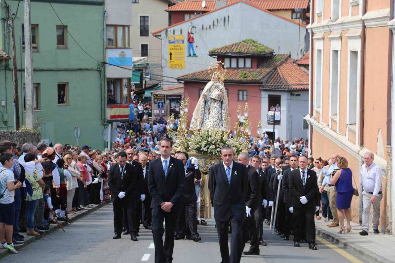 Llanes celebra La Guía