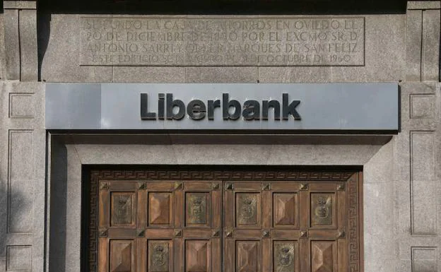 La CNMV levanta la suspensión cautelar de la cotización de Liberbank