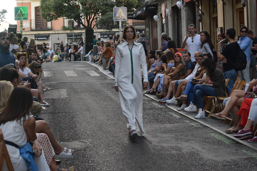 La moda de María Lafuente