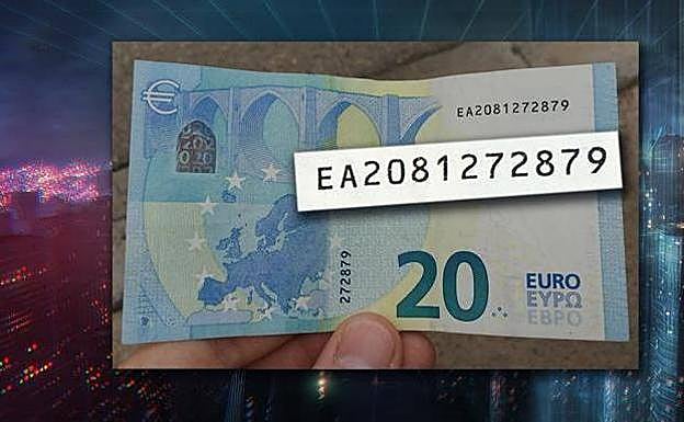 'El Hormiguero' desvela dónde se usó el billete de 20 euros que vale 6.000
