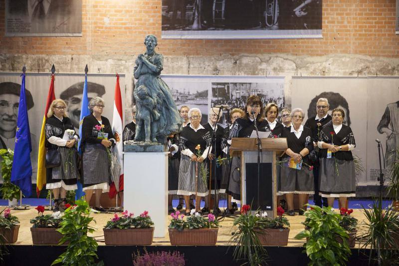 Fiestas del Cristo de Candás