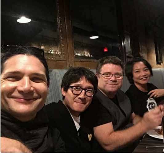 30 años del estreno de &#039;Los Goonies&#039;