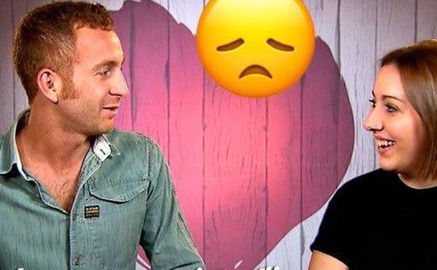 El comentario más clasista de 'First Dates': «¿Qué pinta conmigo un carnicero?»