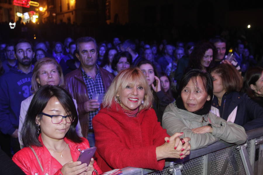 Stormy Mondays llena Oviedo de rock