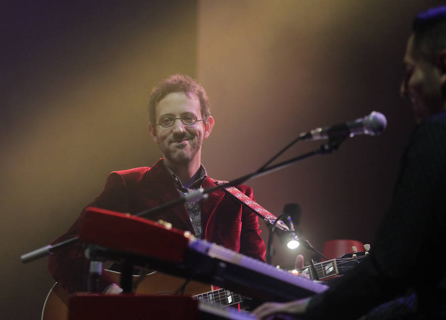 Stormy Mondays llena Oviedo de rock