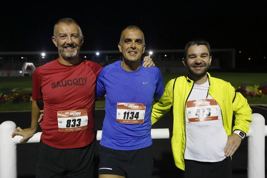 ¿Estuviste en la EdP Carrera Nocturna 10K de Gijón? ¡Búscate! (1)