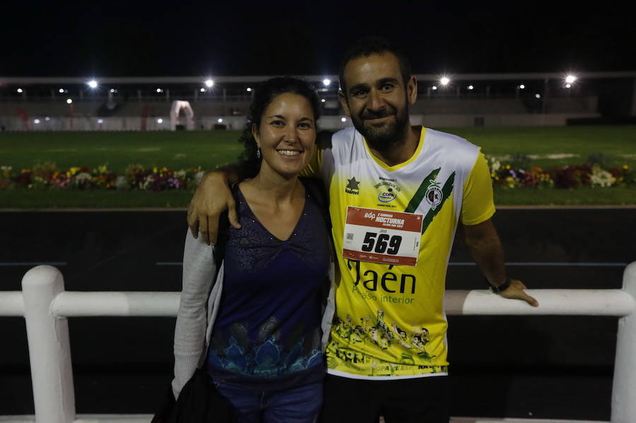 ¿Estuviste en la EdP Carrera Nocturna 10K de Gijón? ¡Búscate! (1)