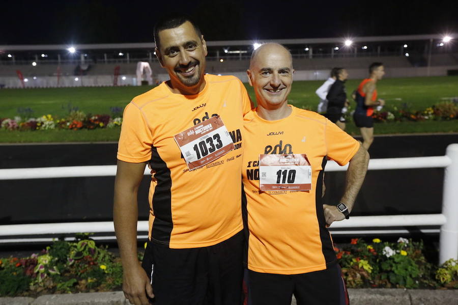 ¿Estuviste en la EdP Carrera Nocturna 10K de Gijón? ¡Búscate! (1)