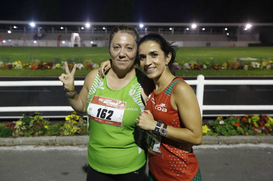 ¿Estuviste en la EdP Carrera Nocturna 10K de Gijón? ¡Búscate! (1)