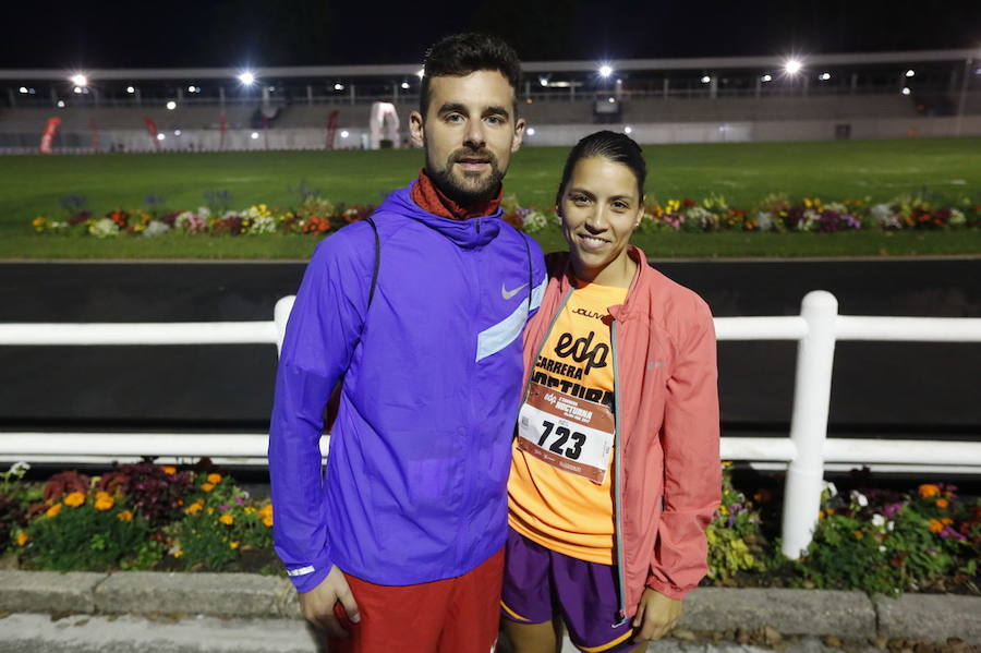 ¿Estuviste en la EdP Carrera Nocturna 10K de Gijón? ¡Búscate! (1)