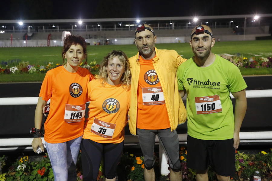 ¿Estuviste en la EdP Carrera Nocturna 10K de Gijón? ¡Búscate! (1)