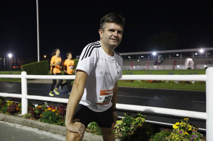 ¿Estuviste en la EdP Carrera Nocturna 10K de Gijón? ¡Búscate! (1)