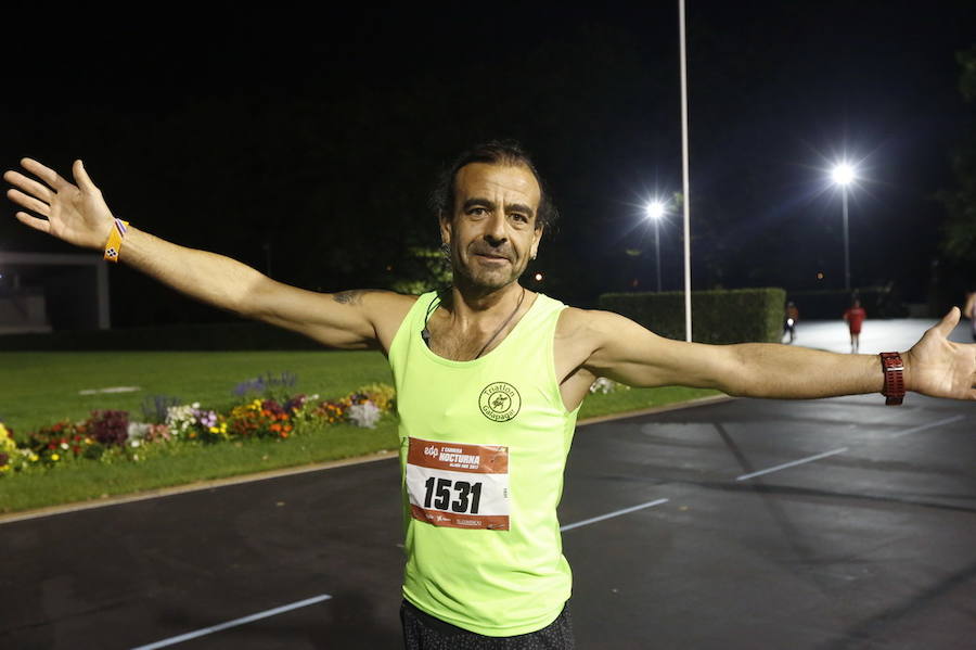 ¿Estuviste en la EdP Carrera Nocturna 10K de Gijón? ¡Búscate! (1)