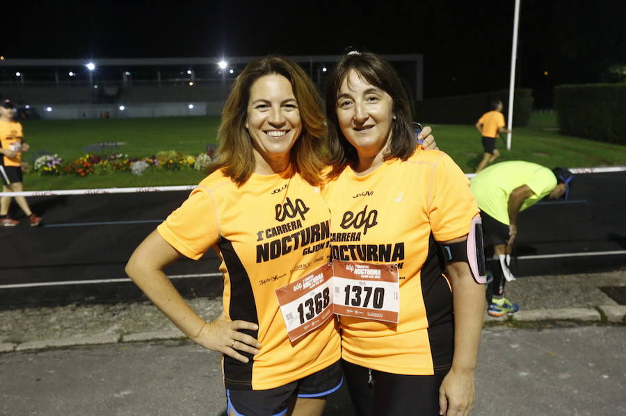 ¿Estuviste en la EdP Carrera Nocturna 10K de Gijón? ¡Búscate! (1)