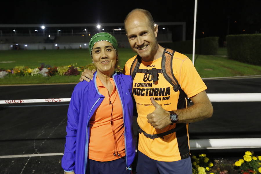 ¿Estuviste en la EdP Carrera Nocturna 10K de Gijón? ¡Búscate! (1)