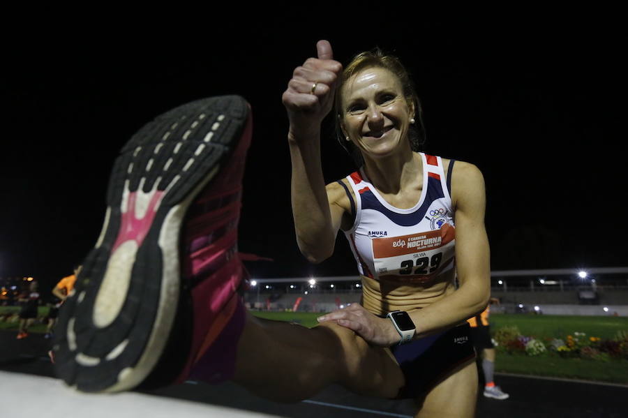 ¿Estuviste en la EdP Carrera Nocturna 10K de Gijón? ¡Búscate! (1)