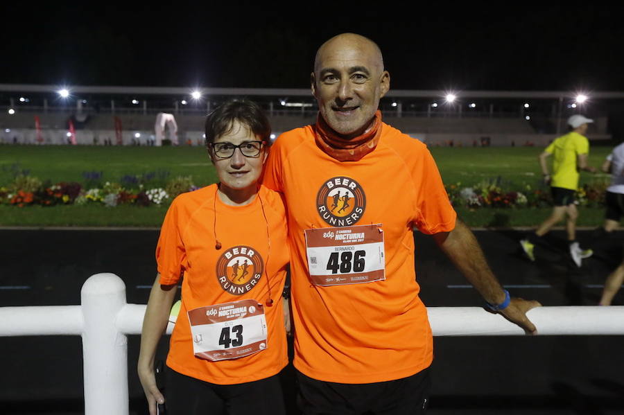 ¿Estuviste en la EdP Carrera Nocturna 10K de Gijón? ¡Búscate! (1)