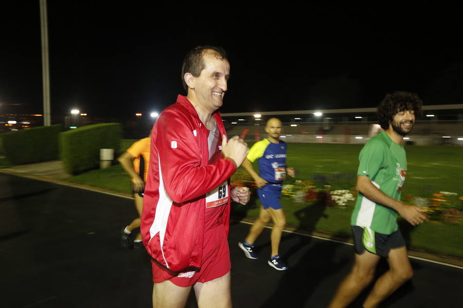 ¿Estuviste en la EdP Carrera Nocturna 10K de Gijón? ¡Búscate! (1)