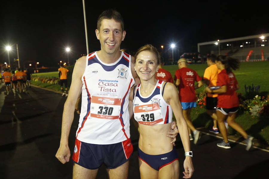 ¿Estuviste en la EdP Carrera Nocturna 10k de Gijón? ¡Búscate! (2)