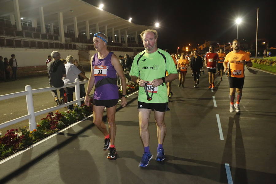 ¿Estuviste en la EdP Carrera Nocturna 10k de Gijón? ¡Búscate! (2)