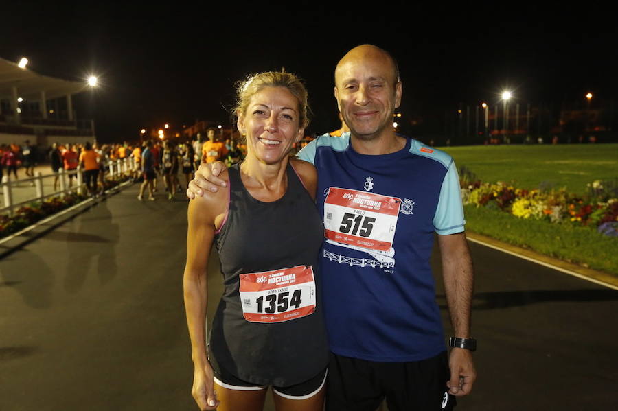 ¿Estuviste en la EdP Carrera Nocturna 10K de Gijón? ¡Búscate! (3)