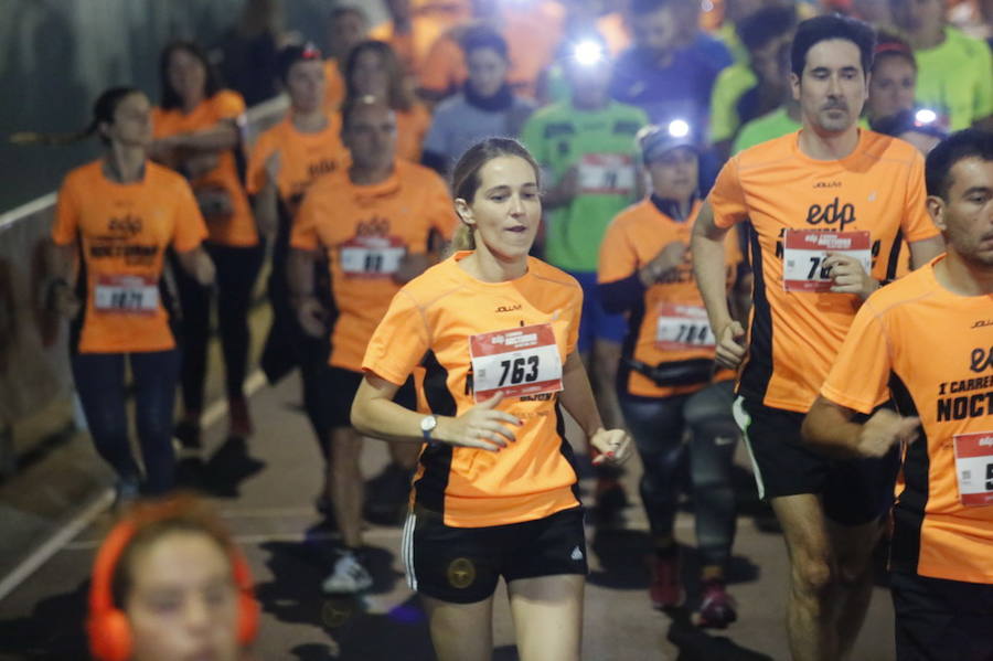 ¿Estuviste en la EdP Carrera Nocturna 10K de Gijón? ¡Búscate! (3)