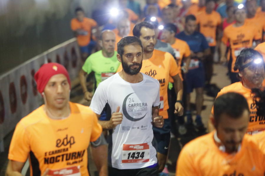 ¿Estuviste en la EdP Carrera Nocturna 10K de Gijón? ¡Búscate! (3)