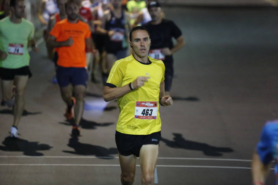 ¿Estuviste en la EdP Carrera Nocturna 10K de Gijón? ¡Búscate! (3)