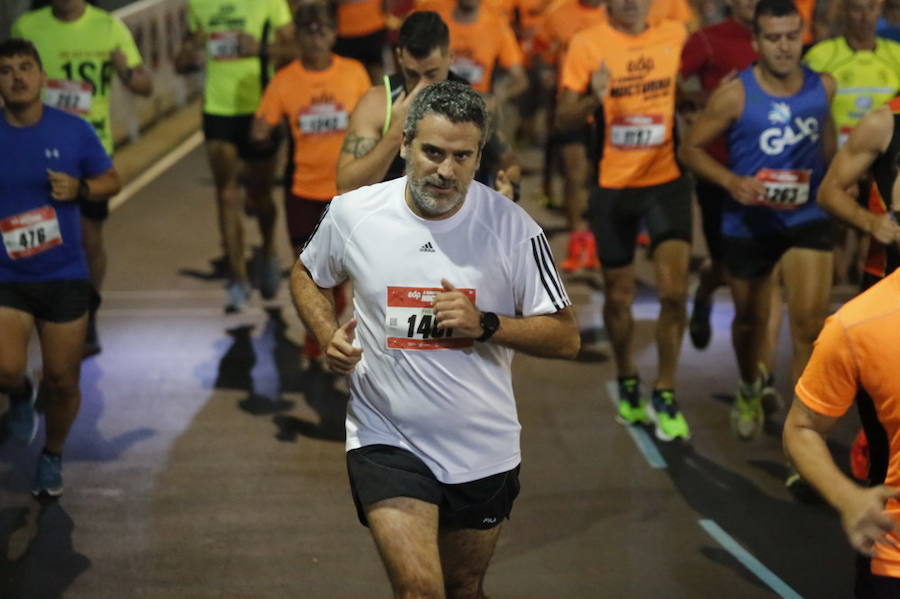 ¿Estuviste en la EdP Carrera Nocturna 10K de Gijón? ¡Búscate! (3)