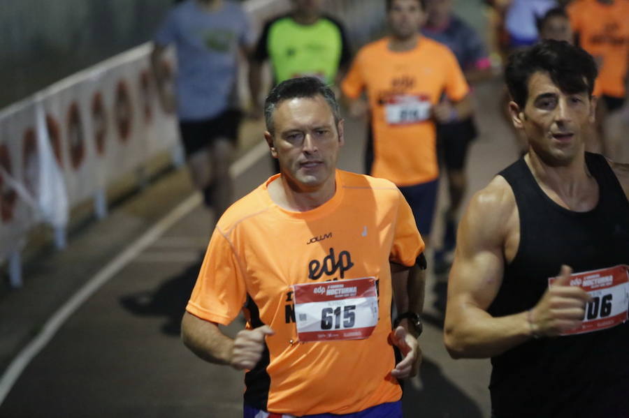 ¿Estuviste en la EdP Carrera Nocturna 10K de Gijón? ¡Búscate! (3)