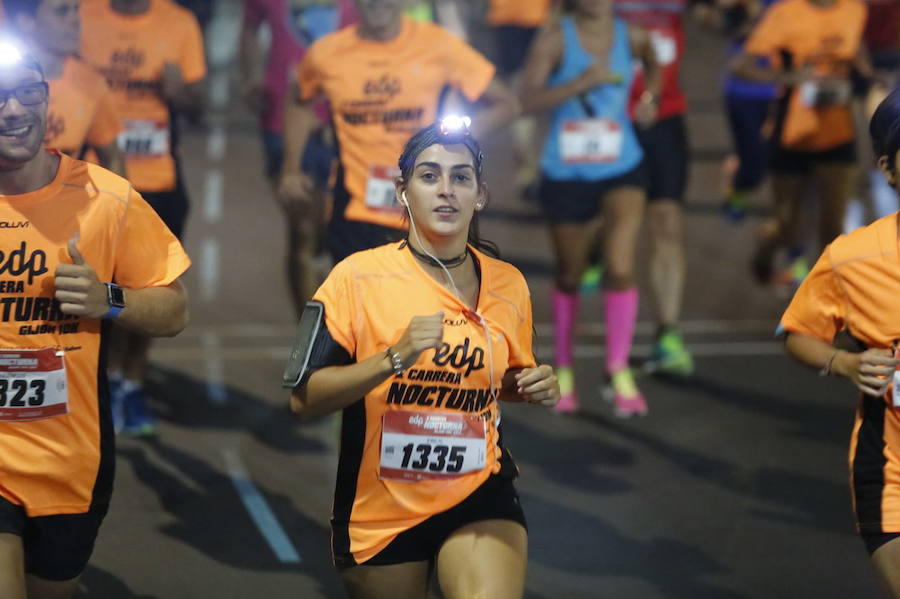 ¿Estuviste en la EdP Carrera Nocturna 10K de Gijón? ¡Búscate! (3)