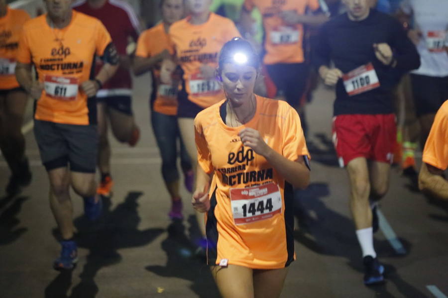 ¿Estuviste en la EdP Carrera Nocturna 10K de Gijón? ¡Búscate! (3)